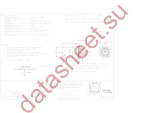 DW22-10-100 datasheet  